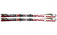 Горные лыжи Fischer RC4 SUPERIOR FF 2+RSX12 FF 2.0
